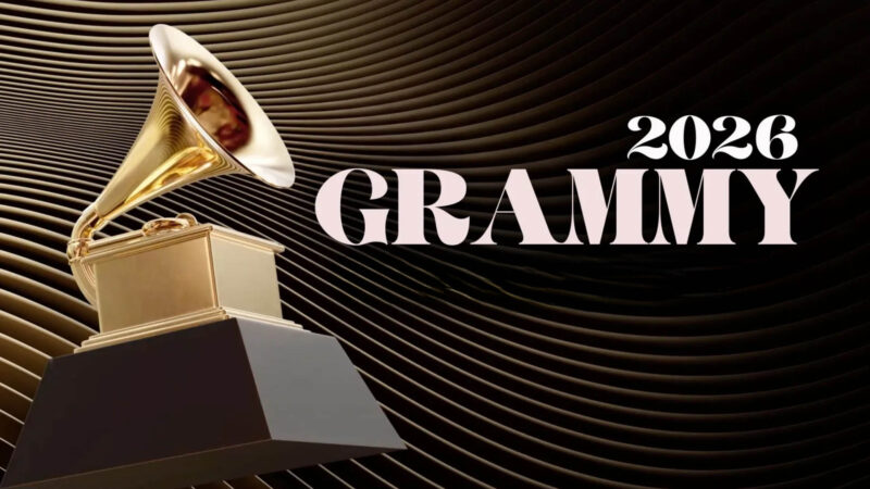 Grammy 2026: bandas de rock surpreendem com indicações e reacendem disputa no gênero