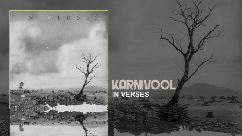 Karnivool lança In Verses e reafirma seu peso no rock progressivo moderno