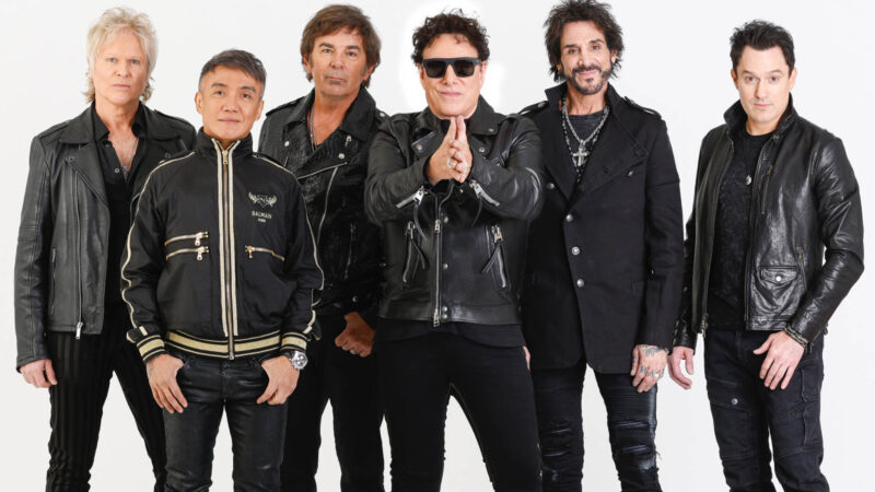 Journey anuncia Final Frontier Tour 2026, turnê que marca fase histórica da banda