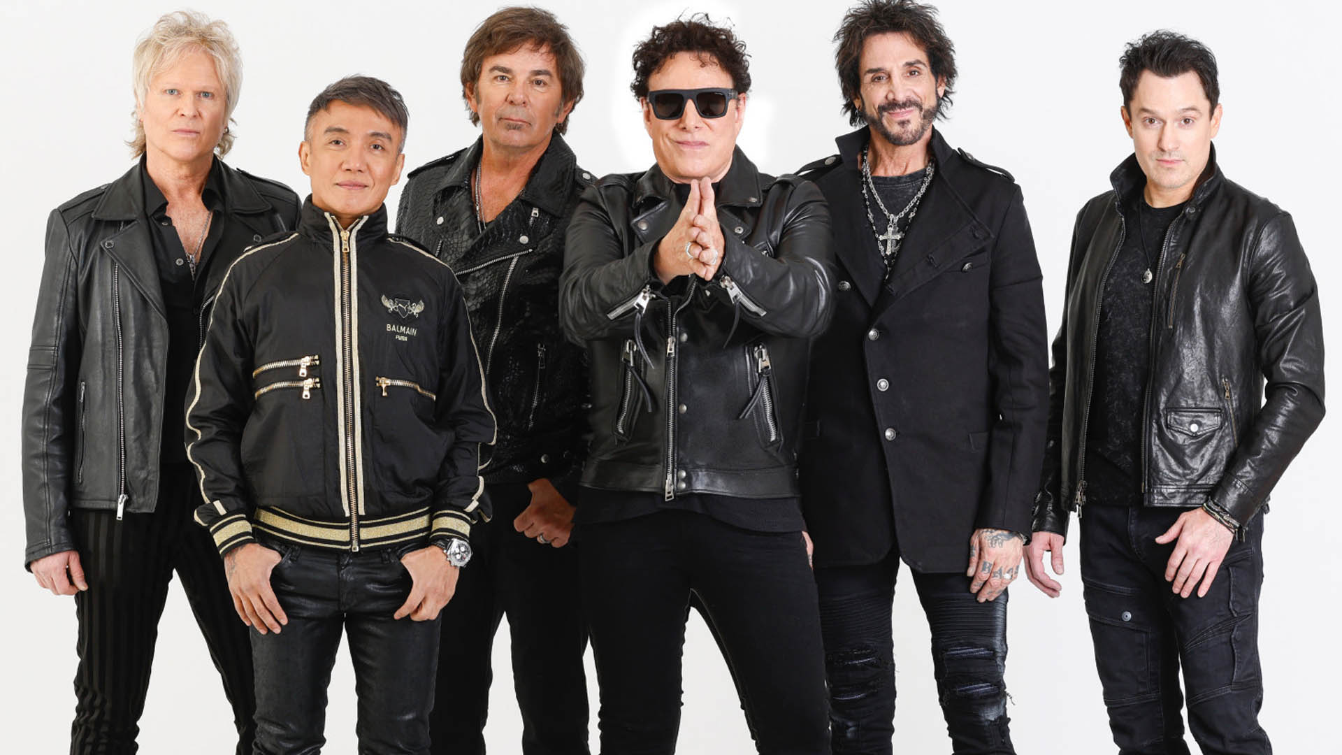 Journey anuncia Final Frontier Tour 2026, turnê que marca fase histórica da banda