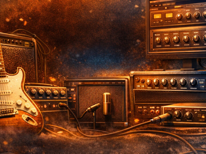 Melhores simuladores de amplificador gratuitos