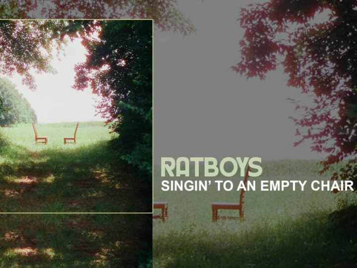 Ratboys lança Singin’ to an Empty Chair e consolida fase mais madura da banda