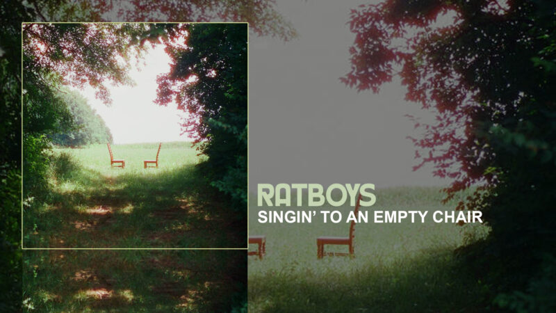 Ratboys lança Singin’ to an Empty Chair e consolida fase mais madura da banda