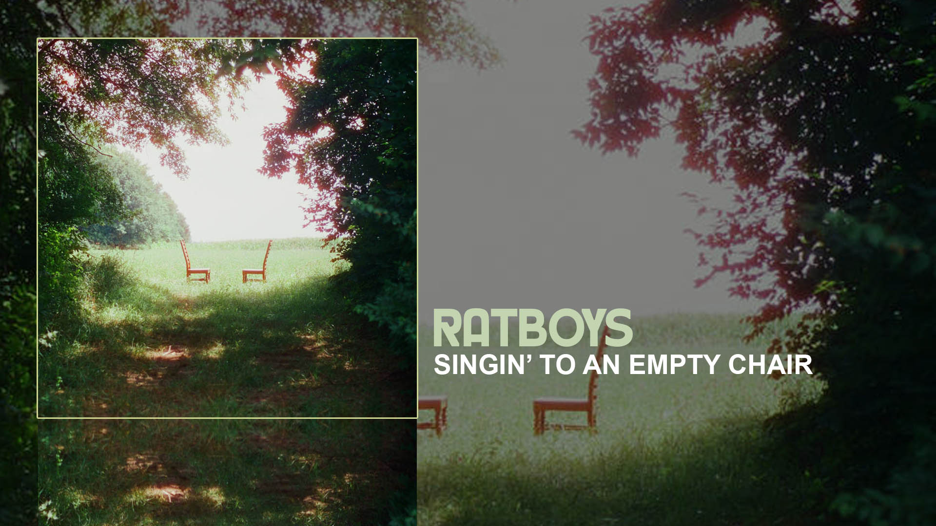 Ratboys lança Singin’ to an Empty Chair e consolida fase mais madura da banda