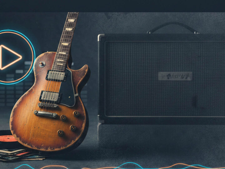 Rock clássico desafia o tempo e domina playlists globais no streaming