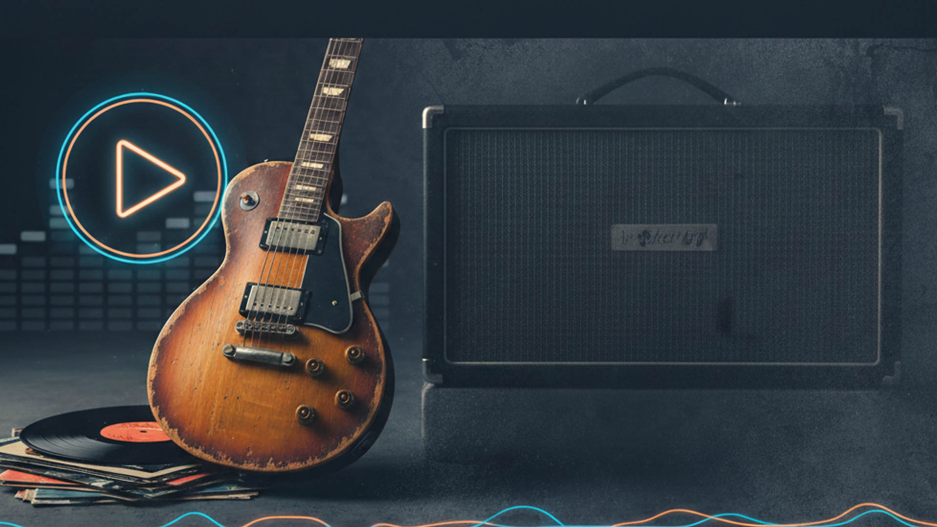 Rock clássico desafia o tempo e domina playlists globais no streaming