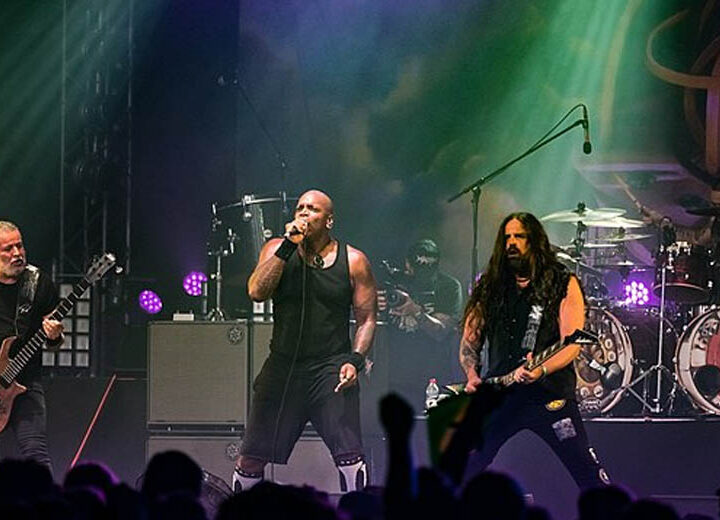 Sepultura libera The Place e atiça expectativa para o EP de despedida