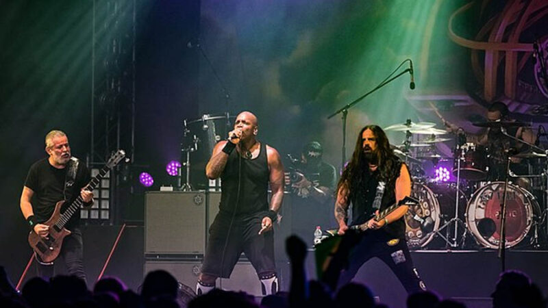 Sepultura libera The Place e atiça expectativa para o EP de despedida