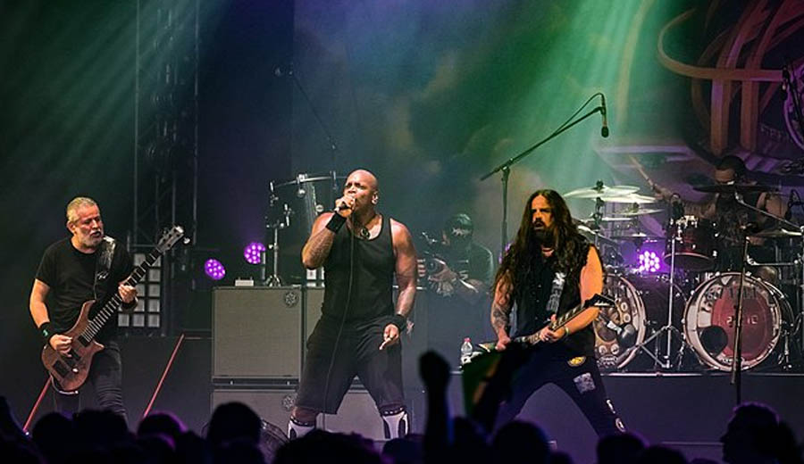 Sepultura libera The Place e atiça expectativa para o EP de despedida