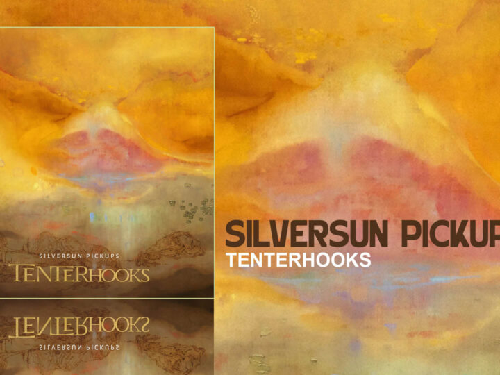 Silversun Pickups retorna com Tenterhooks e reforça identidade no rock alternativo