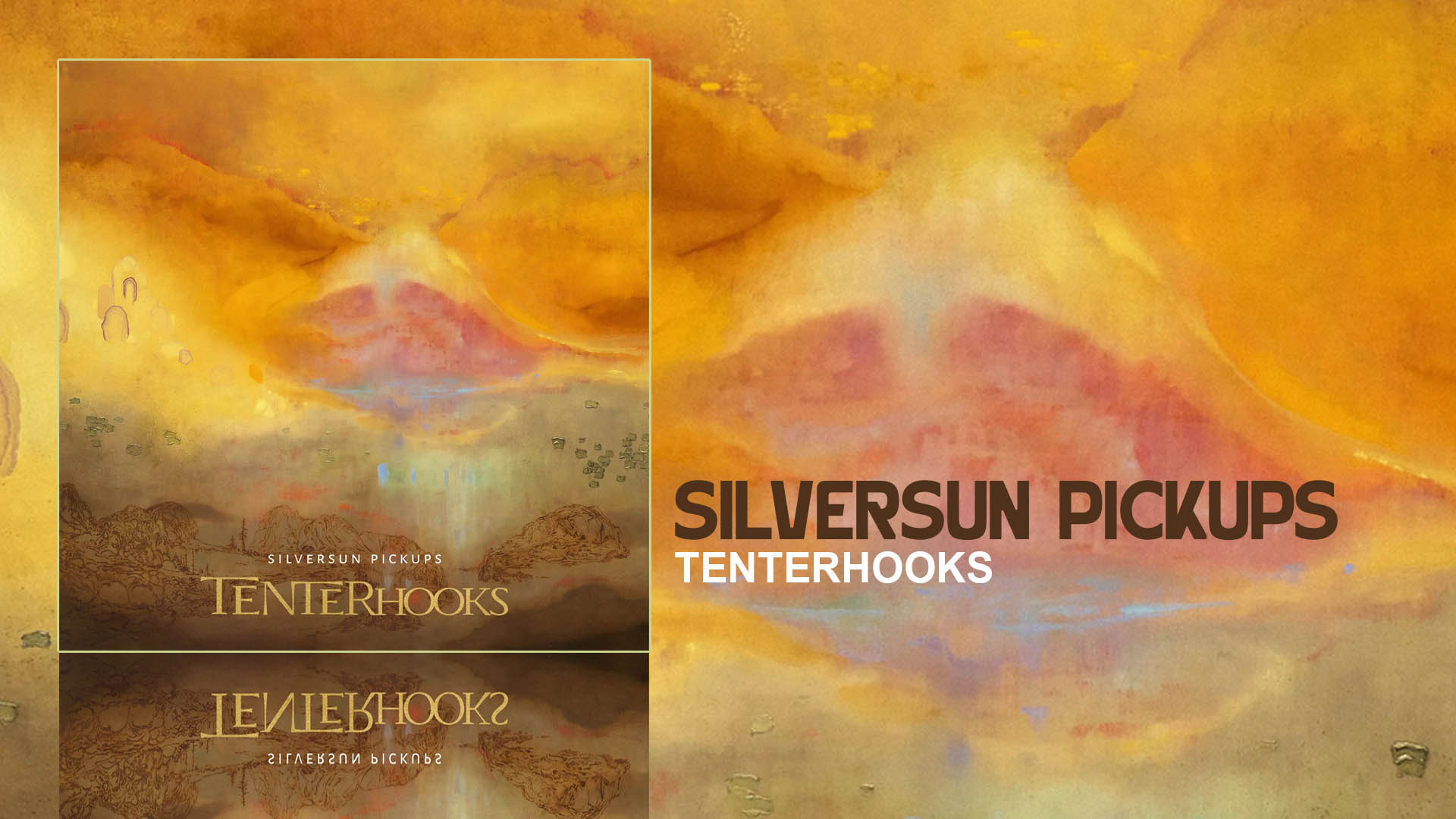 Silversun Pickups retorna com Tenterhooks e reforça identidade no rock alternativo