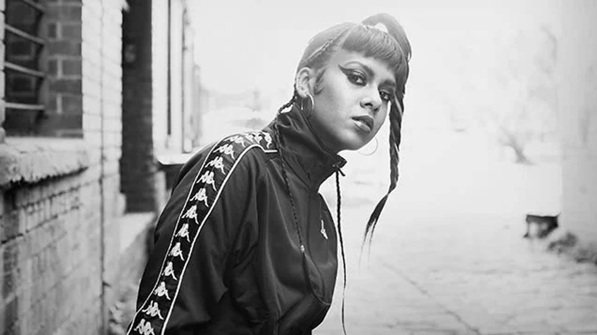 Ecca Vandal retorna com “BLEACH”, single intenso que chega acompanhado de videoclipe autoral