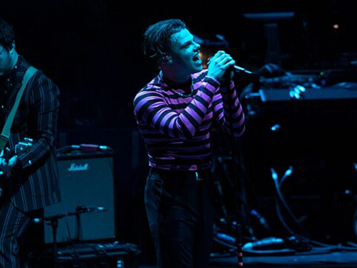 O retorno do rebelde: Yungblud anuncia Idols II com foco total nas raízes do rock britânico