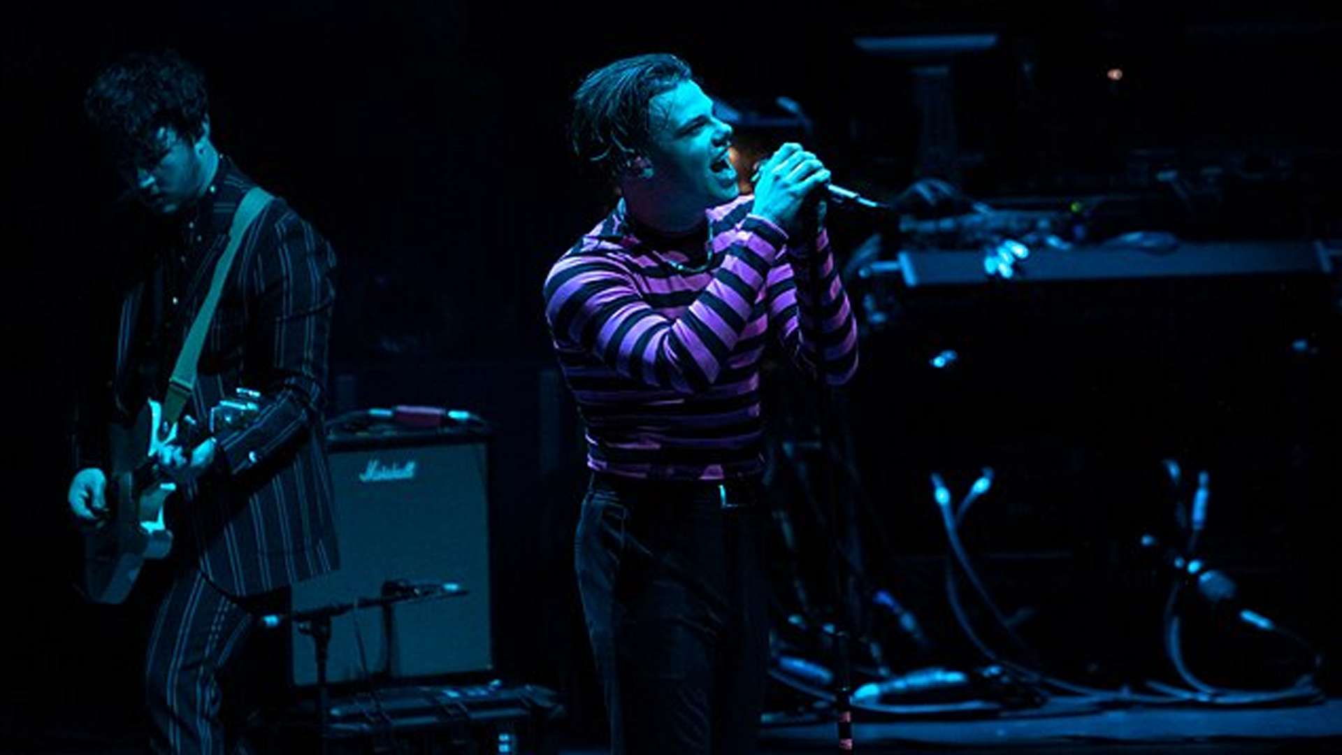 O retorno do rebelde: Yungblud anuncia Idols II com foco total nas raízes do rock britânico