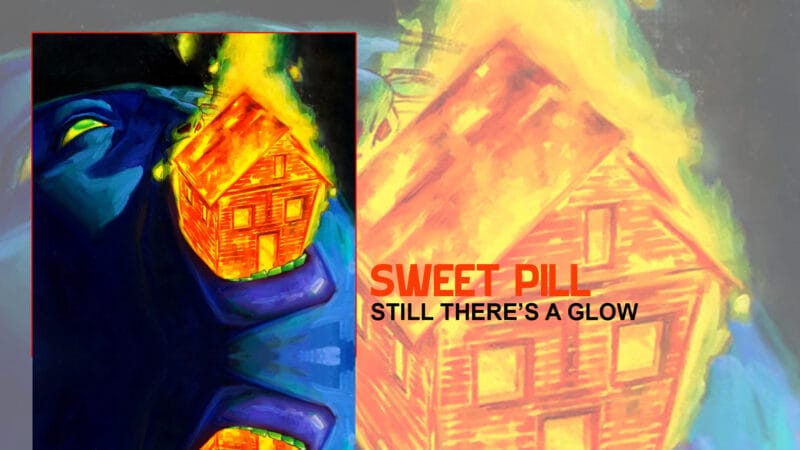 Sweet Pill: significado do álbum Still There’s a Glow explicado