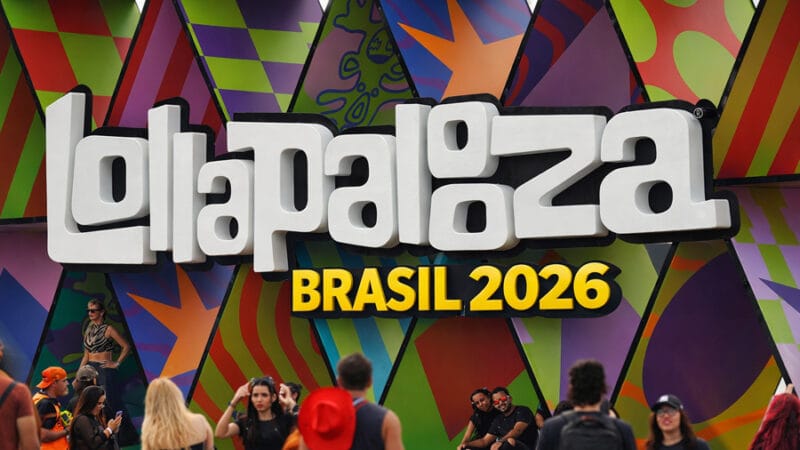 Lollapalooza Brasil 2026: veja os destaques e surpresas