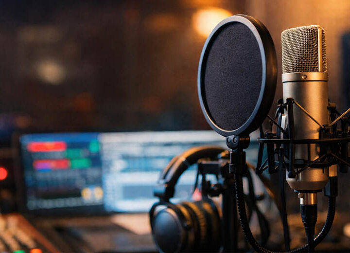 Como criar backing vocals com resultado profissional