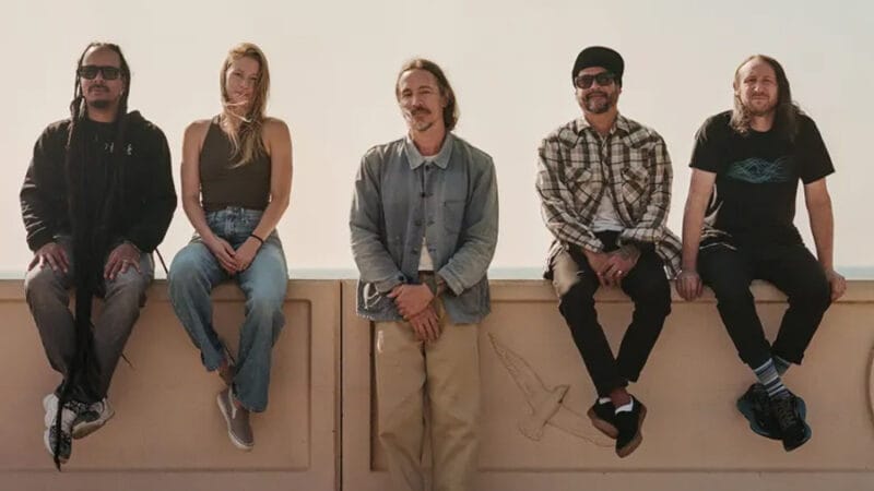 Novo álbum do Incubus promete fase renovada para 2026