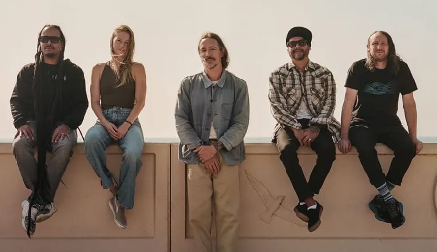 Novo álbum do Incubus promete fase renovada para 2026