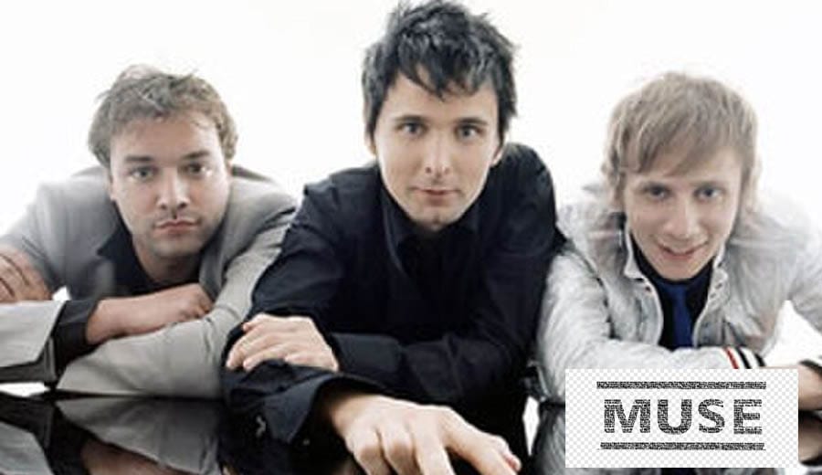 Muse anuncia novo álbum “The Wow! Signal” para junho
