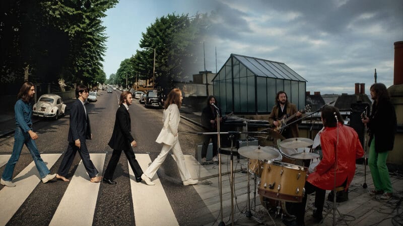 Abbey Road vs Let It Be: qual álbum explica melhor o fim dos Beatles?