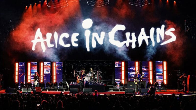 História da Banda Alice in Chains: Dos Anos 90 ao Hoje