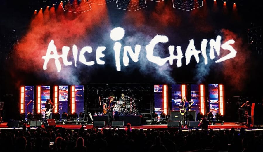 História da Banda Alice in Chains: Dos Anos 90 ao Hoje
