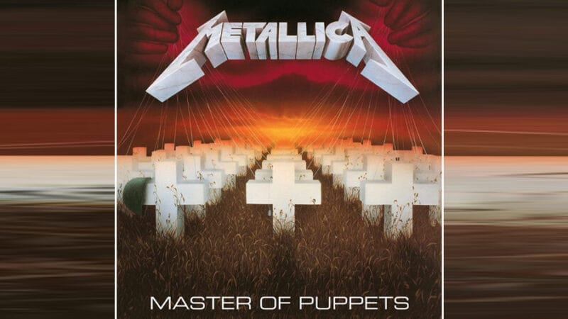 Master of Puppets: a História do Álbum Mais Importante do Metal