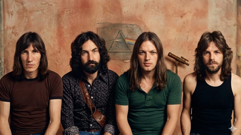 Discografia do Pink Floyd: lista completa e análise álbum por álbum