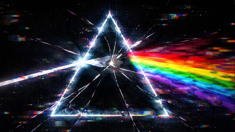A história de The Dark Side of the Moon revelada