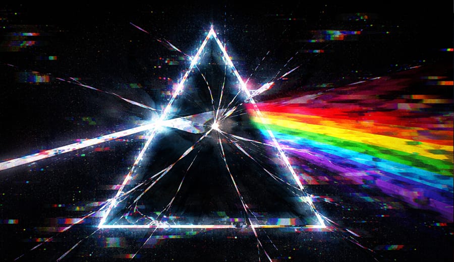 A história de The Dark Side of the Moon revelada