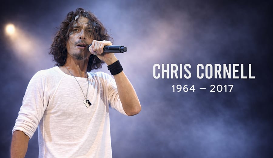 Quem foi Chris Cornell? História, carreira e impacto