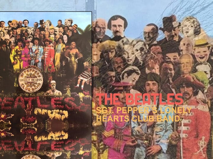 Sgt. Pepper’s Lonely Hearts Club Band: o álbum dos Beatles que transformou o rock