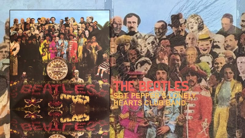 Sgt. Pepper’s Lonely Hearts Club Band: o álbum dos Beatles que transformou o rock