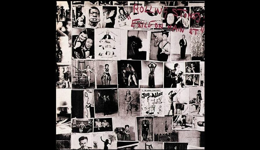 Exile on Main St. dos Rolling Stones: por que o álbum mais bagunçado é o mais amado