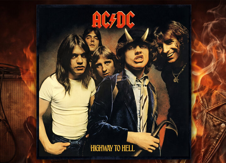 Highway to Hell, do AC/DC: o álbum que levou a banda ao limite com Bon Scott