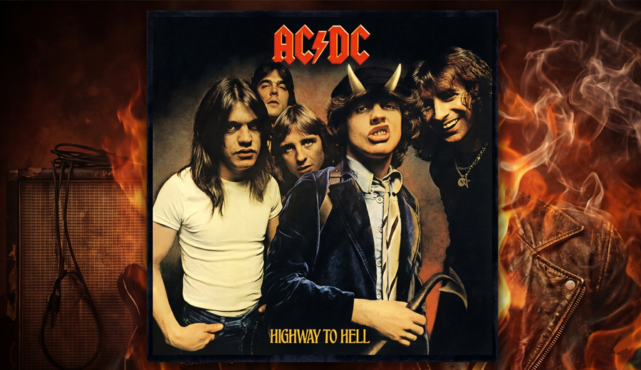 Highway to Hell, do AC/DC: o álbum que levou a banda ao limite com Bon Scott