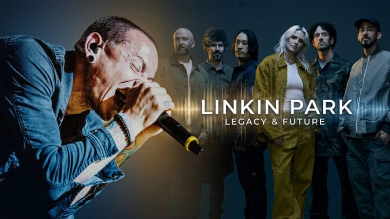 Linkin Park: da garagem ao luto coletivo de uma geração