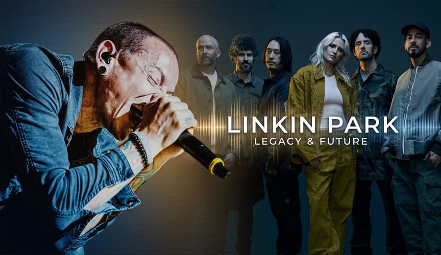 Linkin Park: da garagem ao luto coletivo de uma geração