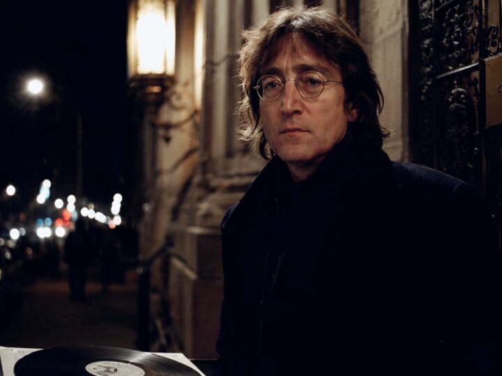 Morte de John Lennon: o disco que a tragédia transformou em clássico