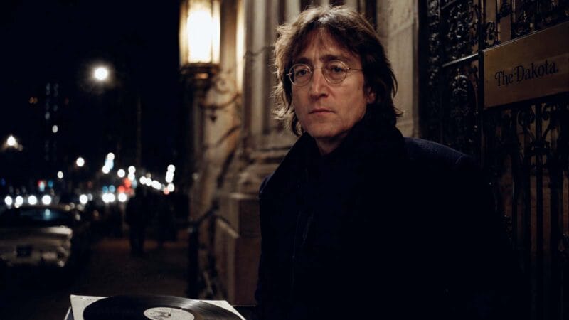 Morte de John Lennon: o disco que a tragédia transformou em clássico