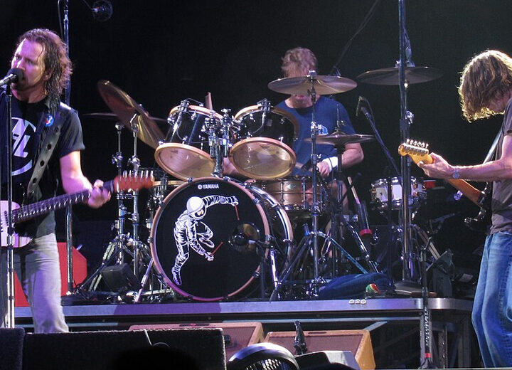 Alive, Pearl Jam: Significado da Letra e a História Real
