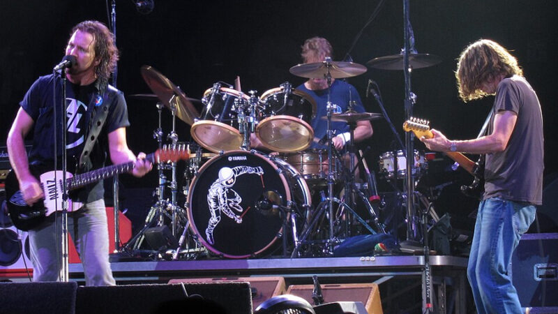 Alive, Pearl Jam: Significado da Letra e a História Real