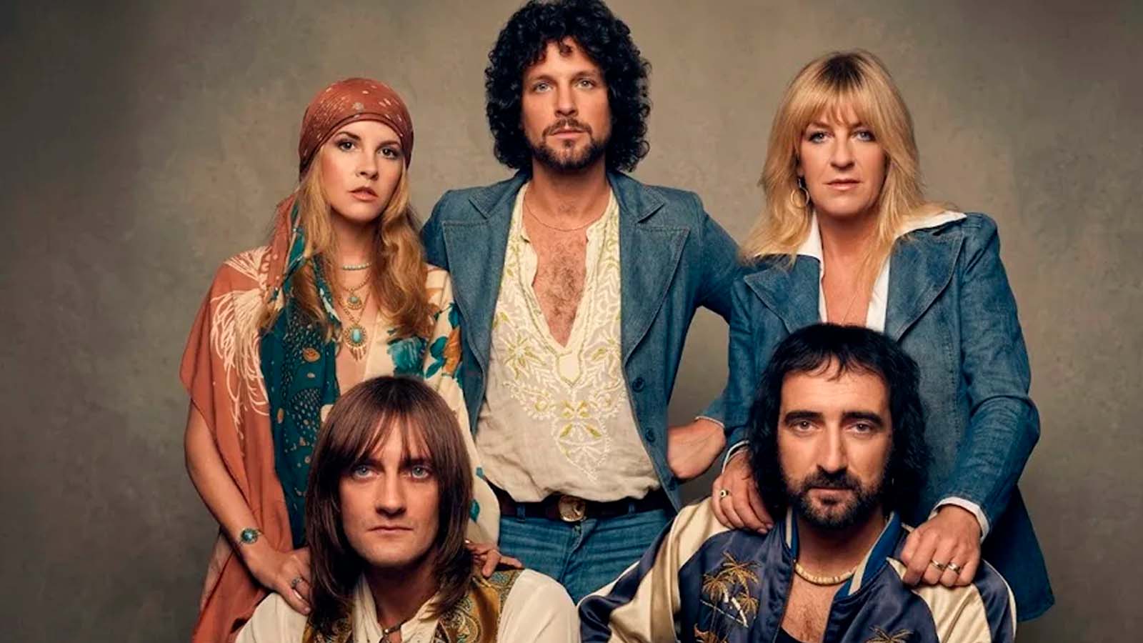 Rumours do Fleetwood Mac: a produção que Buckingham controlou em silêncio