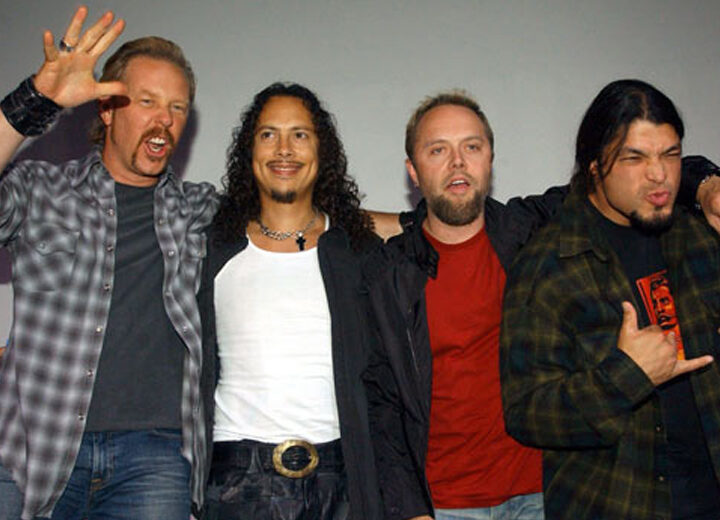 St. Anger: o disco que quase destruiu o Metallica