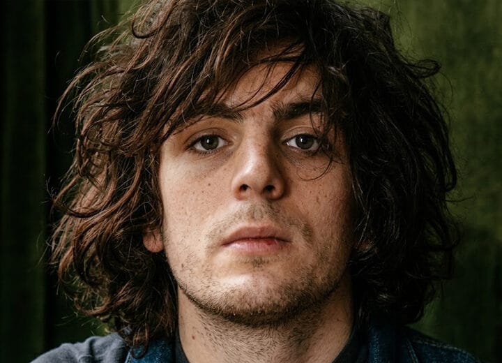 Syd Barrett do pink floyd: o gênio que a banda precisou abandonar para sobreviver