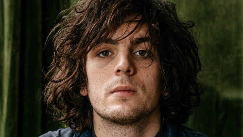 Syd Barrett do pink floyd: o gênio que a banda precisou abandonar para sobreviver