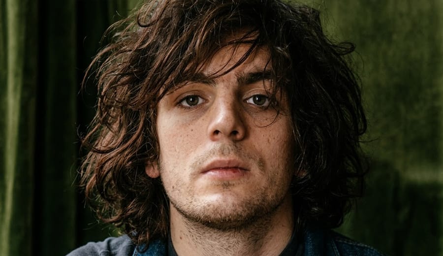 Syd Barrett do pink floyd: o gênio que a banda precisou abandonar para sobreviver