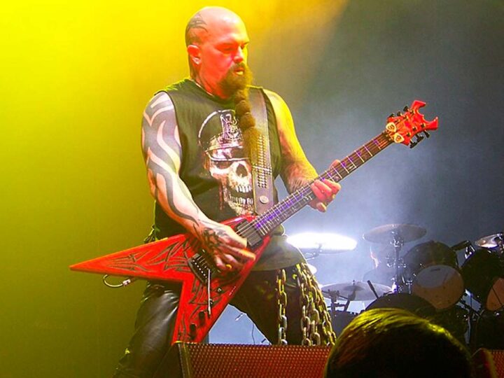 Por que o Slayer ficou rápido? A resposta é mais complicada do que o Exodus