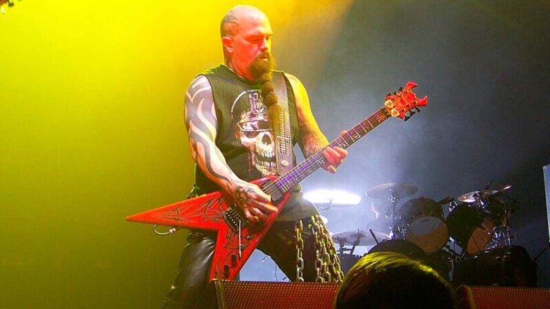 Por que o Slayer ficou rápido? A resposta é mais complicada do que o Exodus
